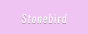 Stonebird